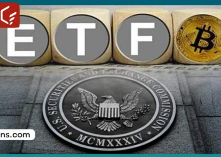 واکنش SEC به انتشار شایعات جعلی در خصوص ETF بیت کوین