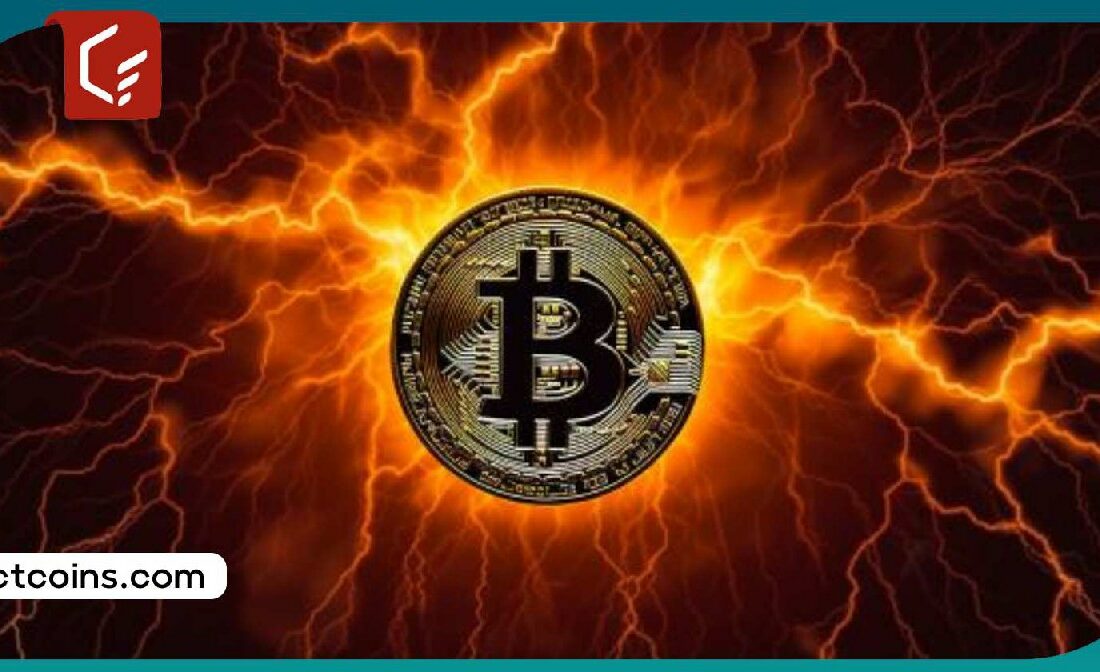 پروتکل تپ روت استس؛ دروازه ورود استیبل کوین‌ها به بیت کوین