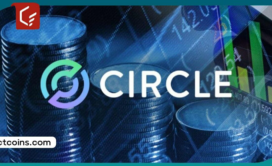 شرکت سیرکل از پلتفرم توسعه وب ۳ خود رونمایی کرد