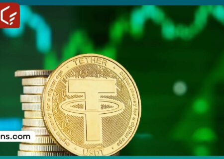 تتر از سال آینده داده‌های ذخایر USDT را به طور زنده منتشر می‌کند