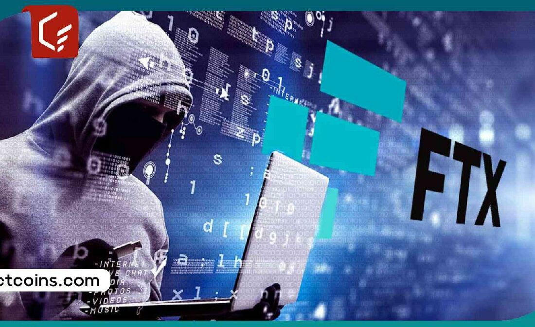 کاربران FTX هدف کلاهبرداری برداشت سرمایه قرار گرفتند