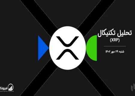 تحلیل تکنیکال ریپل (XRP)