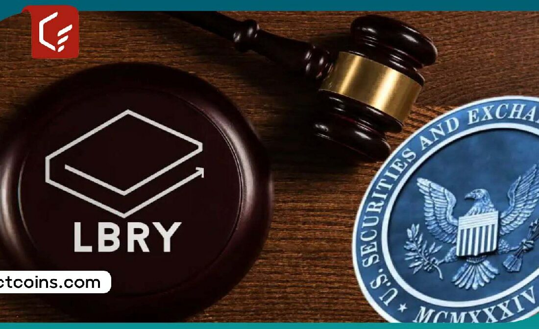 شرکت بلاک چین LBRY پس از نبرد قانونی با SEC تعطیل می‌شود