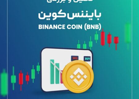 تحلیل قیمت بایننس کوین (BNB)
