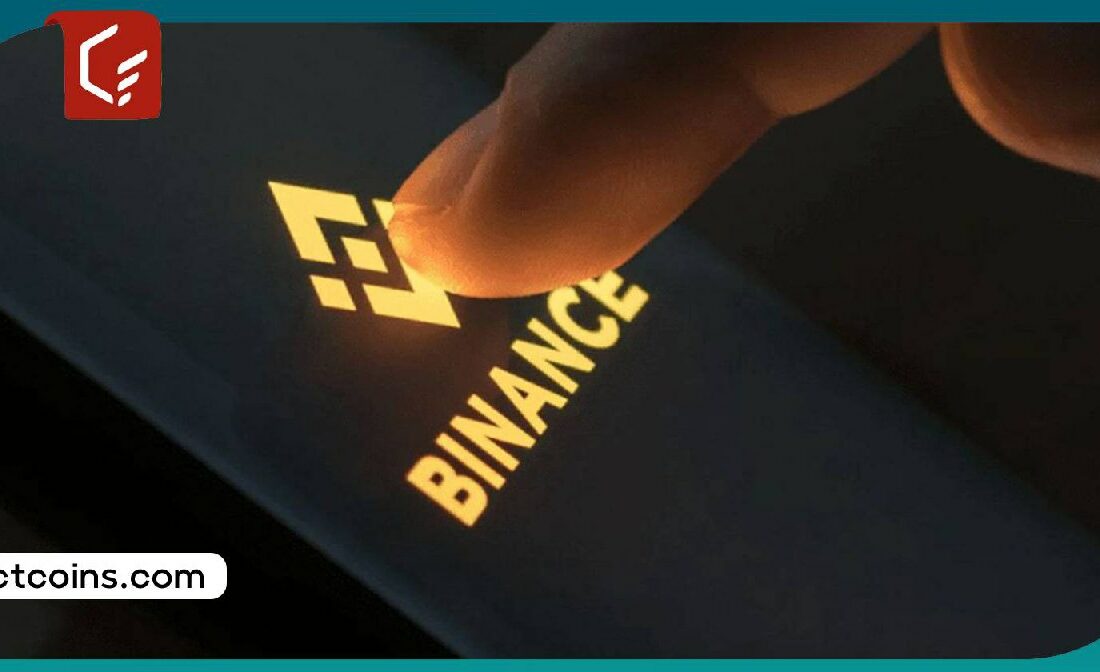 اعلام پشتیبانی صرافی بایننس از کوین بومی USD (USDC) در شبکه‌ی پالیگان