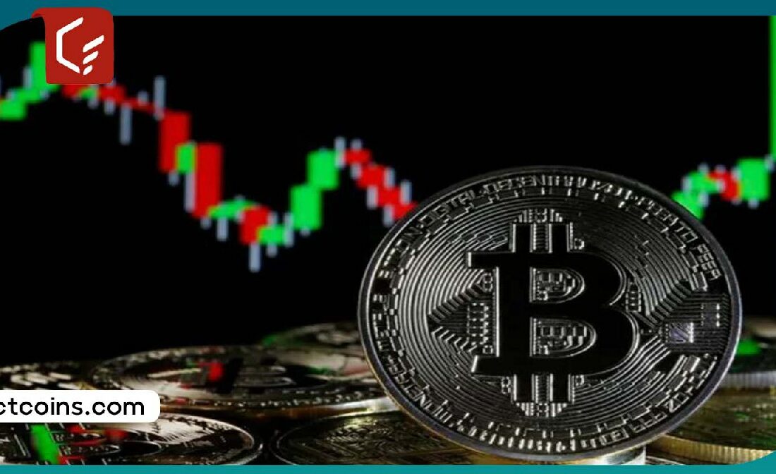 تحلیل بیت کوین ۲ آبان ۱۴۰۲، بیت کوین در مسیر صعود!