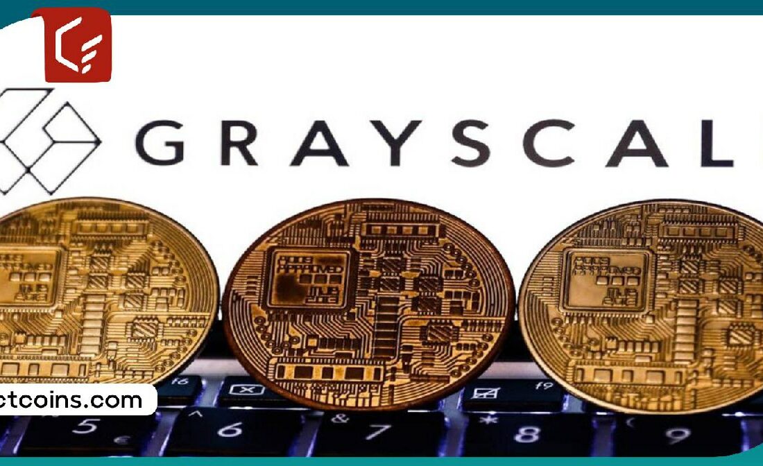 دستور دادگاه به SEC جهت بررسی مجدد ETF بیت کوین گری اسکیل