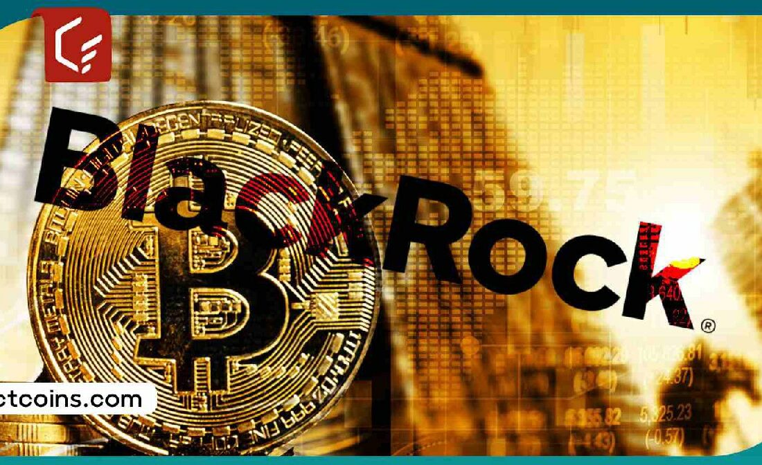 لیست شدن ETF اسپات بلک راک در شرکت تسویه معاملات نزدک
