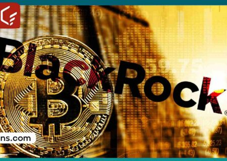 لیست شدن ETF اسپات بلک راک در شرکت تسویه معاملات نزدک