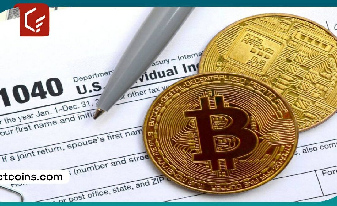 تمدید دوره‌ی تفسیر قوانین مالیات رمزنگاری توسط IRS