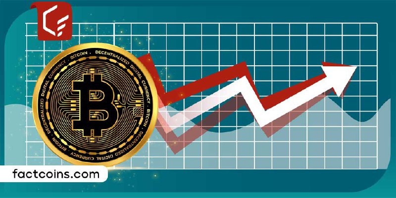 تحلیل بیت کوین ۵ آبان ۱۴۰۲؛ خریداران به دنبال فتح ۳۵۰۰۰ دلار