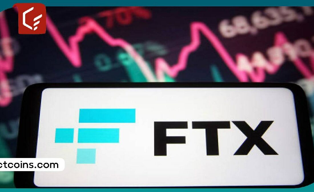 انتقال ۵۹ میلیون دلار از دارایی‌های صرافی FTX