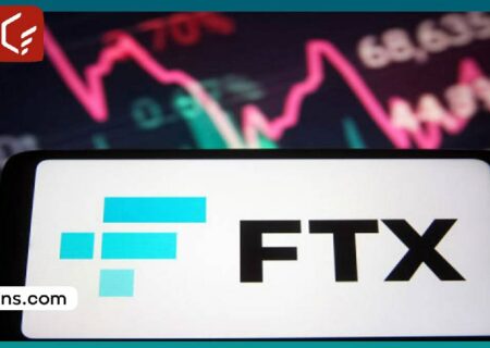 انتقال ۵۹ میلیون دلار از دارایی‌های صرافی FTX