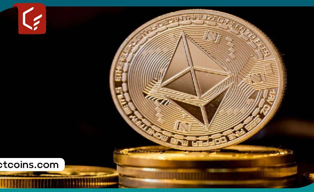 عرضه‌ی اتریوم در صرافی‌ها به پایین‌ترین سطح در تاریخ رسید