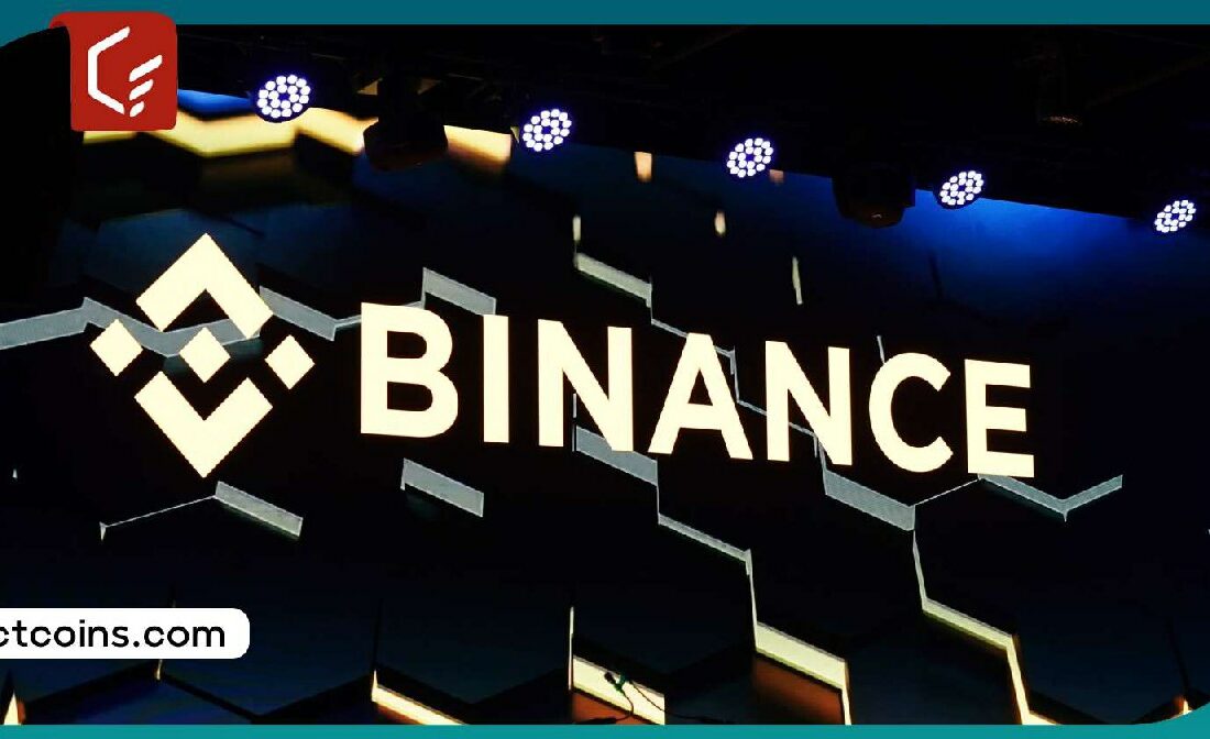 صرافی بایننس از کیف پول BNB Safe رونمایی کرد