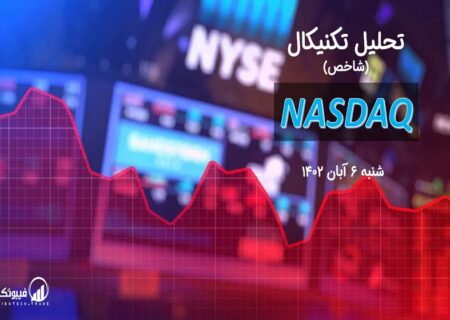 تحلیل تکنیکال شاخص NASDAQ