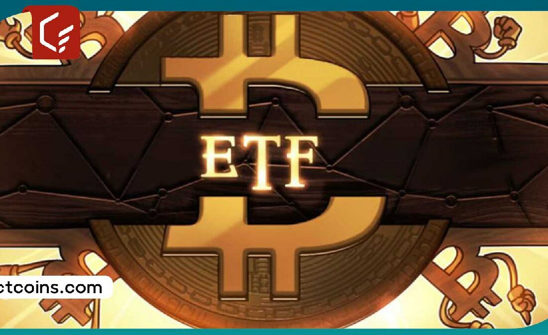 گری جنسلر: موضع SEC در خصوص صندوق‌های ETF بیت کوین ناسازگار است