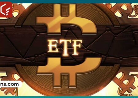 گری جنسلر: موضع SEC در خصوص صندوق‌های ETF بیت کوین ناسازگار است