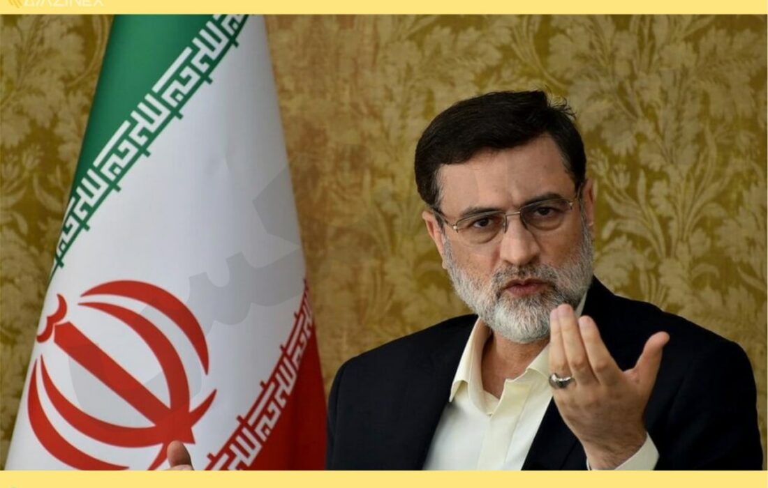 قاضی‌زاده؛ بورس و ارزهای دیجیتال اولویت من هستند