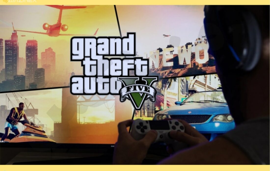 بازی جی تی اِی ۶ (GTA 6) دارای جوایز درون برنامه‌ای به‌صورت بیت کوین است!