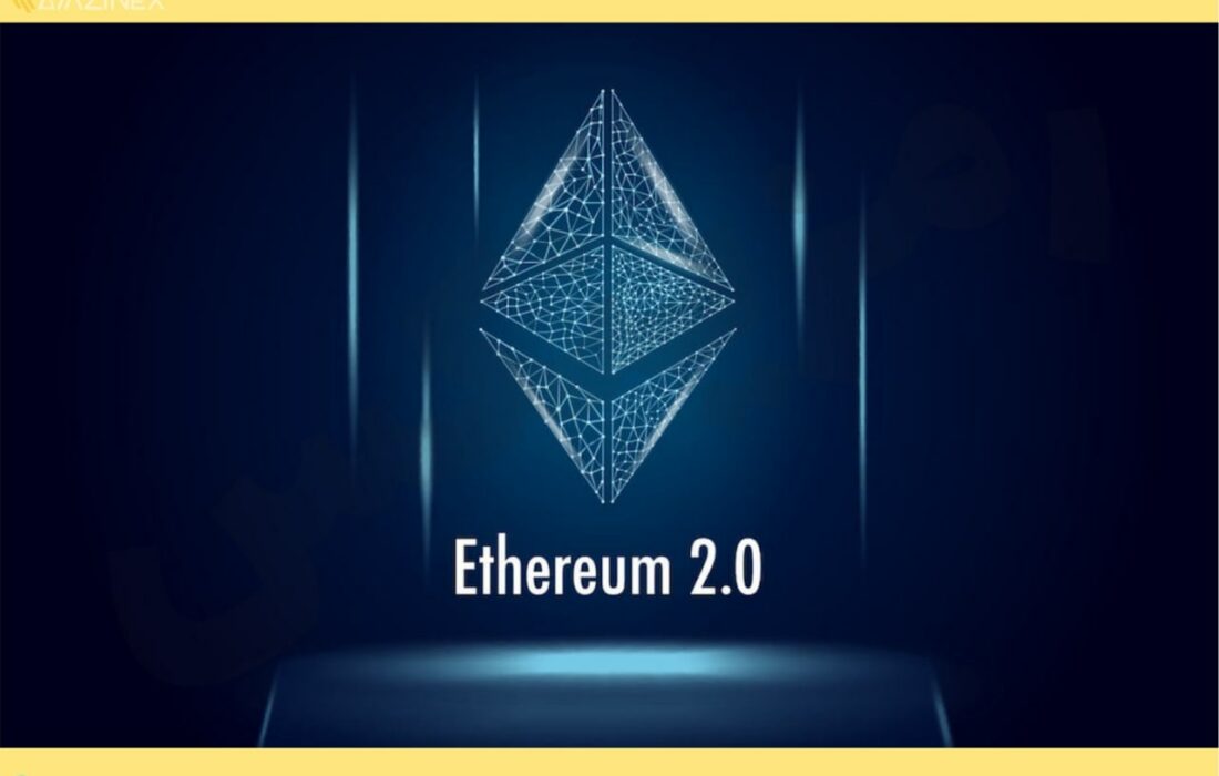 تاریخ ادغام اتریوم با اتریوم ۲؛ احتمالاً آخر ۲۰۲۱