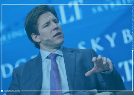 مدیر ارشد اسکای بریج کاپیتال؛ طلا خوب اما بیت‌کوین بهتر است!