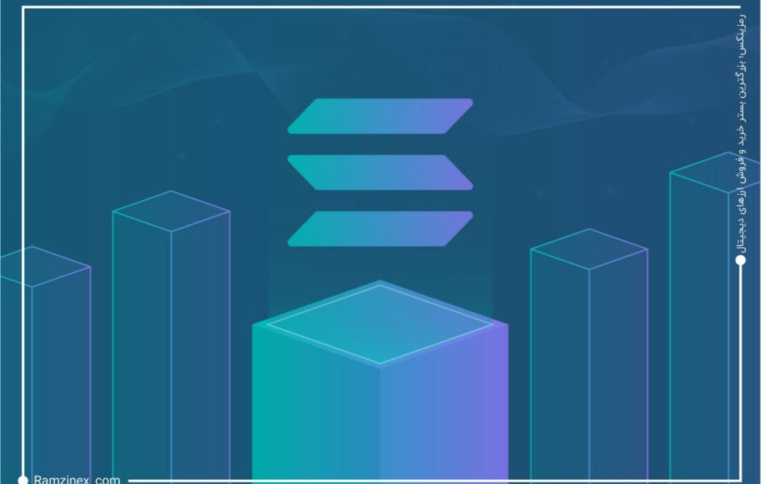 سولانا در تلاش برای به زیر کشیدن اتریوم است