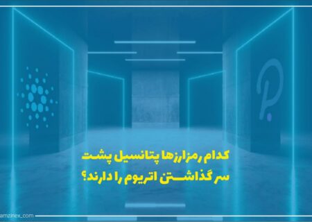 بر اساس تحقیقات موسسه ویس (Weiss) که به رتبه دهی رمزارزها با استفاده از فاکتورهای بنیادین مشغول است، ۵ رمزارز فناوری پیشرفته‌تری از اتریوم دارند.