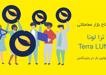 ترا یک پروژه بلاکچین برای تجارت الکترونیک است. این پروژه، استیبل کوین خود را برای پرداخت و کاهش کارمزد معاملات ایجاد کرده است.