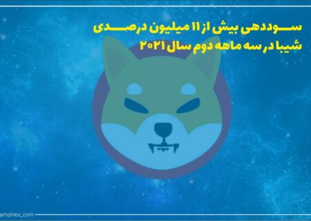 شیبا اینو الهام گرفته از دوج‌کوین، رقابت سه‌ماهه دوم سال ۲۰۲۱ را از دوج‌کوین برده است. بر اساس گزارش منتشر شده توسط کوین جکو، شیبا اینو با بیش از ۱۱ و نیم میلیون درصد سود در سه‌ماهه دوم سال ۲۰۲۱ توانسته است که دوج‌کوین را از رده خارج کند.