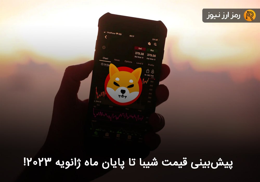 پیش‌بینی قیمت شیبا تا پایان ماه ژانویه ۲۰۲۳!