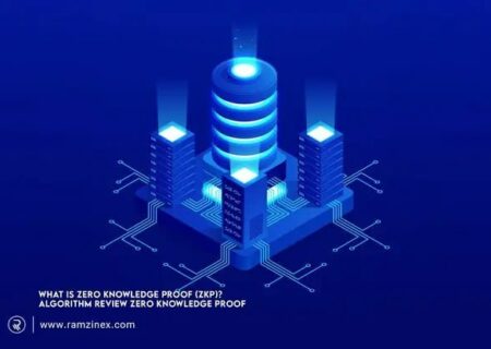 اثبات دانش صفر (ZKP) چیست؟ بررسی الگوریتم zero knowledge proof