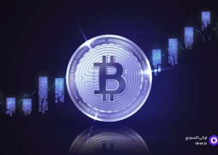 تحلیل نمودار قیمت بیت کوین امروز (۲۰ بهمن ۱۴۰۱)