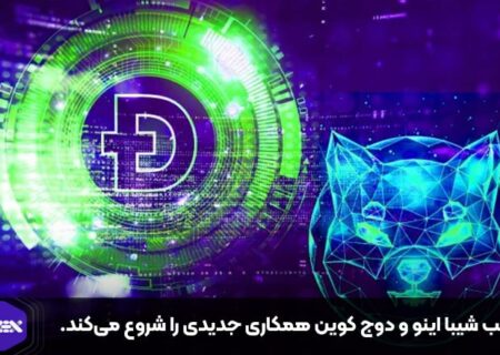 رقیب شیبا اینو و دوج کوین همکاری جدیدی را شروع می‌کند.