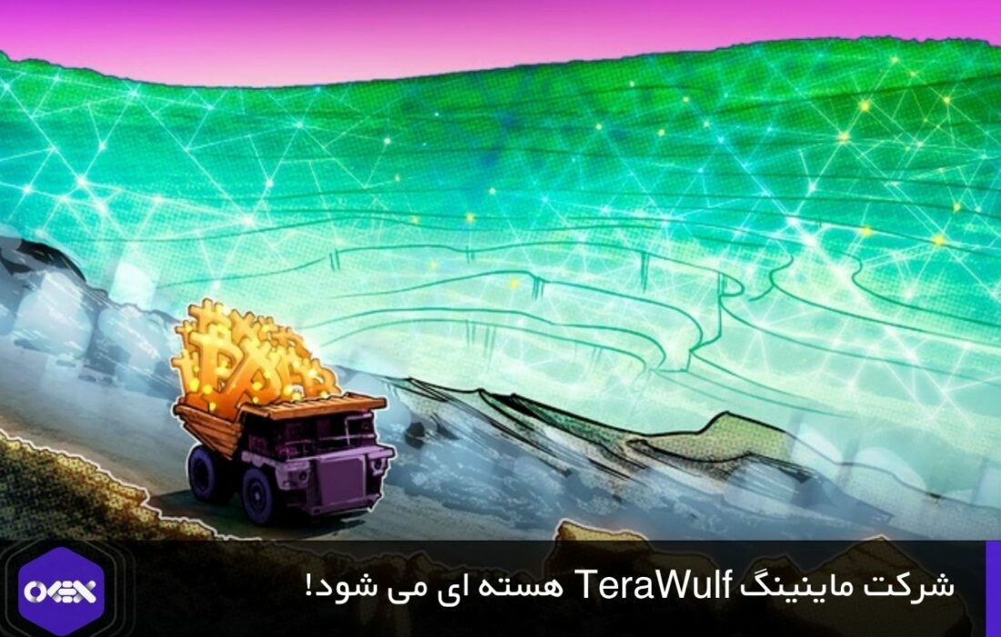 تراولف در تاسیات ماینینگ Nautilus اقدام به راه اندازی ۸۰۰۰ ریگ ماینینگ با استفاده از انرژی هسته ای کرده است.