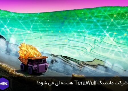 تراولف در تاسیات ماینینگ Nautilus اقدام به راه اندازی ۸۰۰۰ ریگ ماینینگ با استفاده از انرژی هسته ای کرده است.