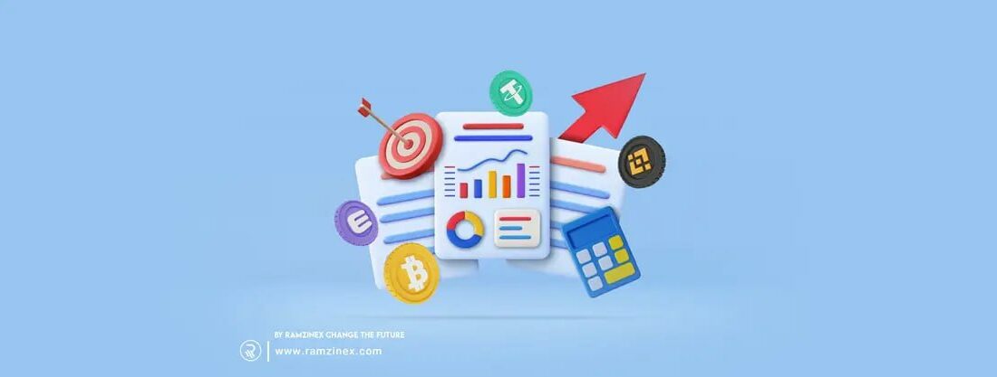 با این سایت‌ها قیمت ارزهای دیجیتال را پیش‌بینی کنید