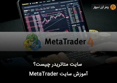 سایت متاتریدر چیست؟ آموزش سایت MetaTrader