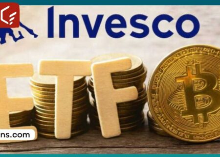 پس از بلک راک، ETF اسپات بیت کوین اینوسکو در DTCC لیست شد