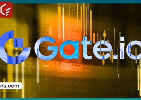 توقف برداشت از صرافی Gate.io به مدت ۲۴ ساعت؛ ماجرا چیست؟