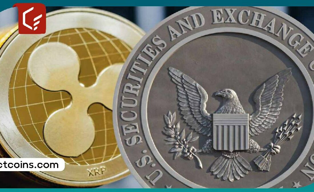 ابراز نگرانی رئیس حقوقی ریپل نسبت به اقدامات خودسرانه‌ی SEC