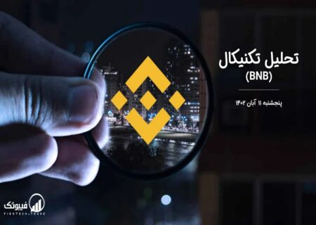 تحلیل تکنیکال بایننس کوین (BNB)