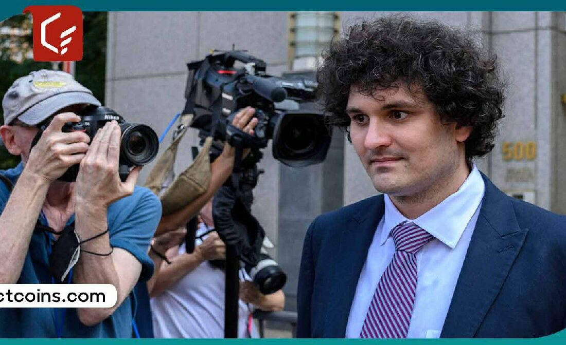سم بنکمن فرید گناهکار شناخته شد؛ ۱۱۵ سال زندان در انتظار مدیرعامل FTX