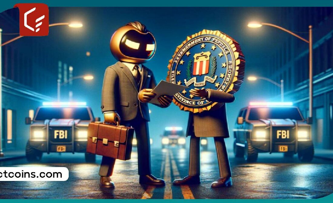 صرافی FTX اطلاعات مشتریان خود را در اختیار FBI قرار داد!