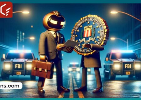 صرافی FTX اطلاعات مشتریان خود را در اختیار FBI قرار داد!
