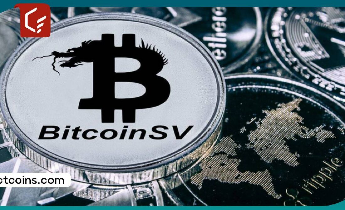 توقف پشتیبانی صرافی کوین بیس از بیت کوین ساتوشی ویژن (Bitcoin SV)