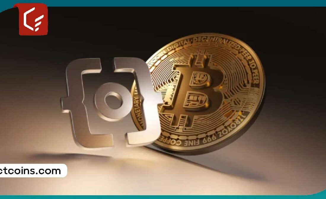 جهش ۵۰ درصدی قیمت توکن ORDI در پی لیست شدن در صرافی بایننس