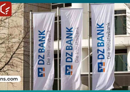 غول بانکی آلمان ( DZ Bank ) پلتفرم حضانت ارز دیجیتال راه‌اندازی کرد
