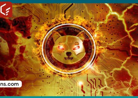 بازگشت شیبا اینو به روند صعودی (SHIB)