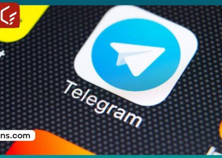 ربات ترید ارز دیجیتال والت (Wallet) به منوی تلگرام اضافه می‌شود!